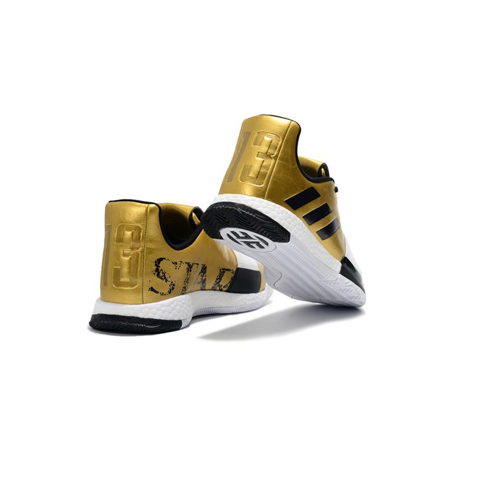 No og Box | Harden Vol. 3 | "Imma Star"